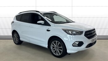 Ford Kuga 2.0 TDCi 180 ST-Line 5dr Diesel Estate